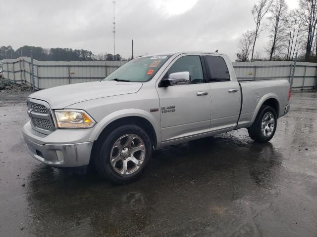 2018 Dodge 1500 Laramie