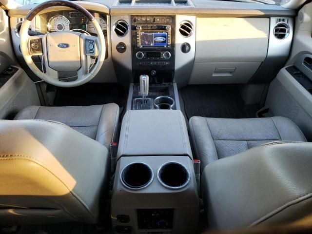 2014 Ford Expedition Limited