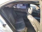 2008 Mercedes-Benz S 550 4matic