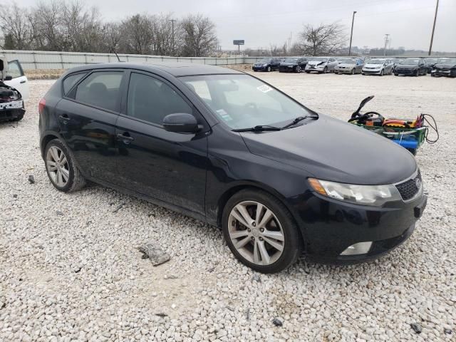 2012 KIA Forte SX