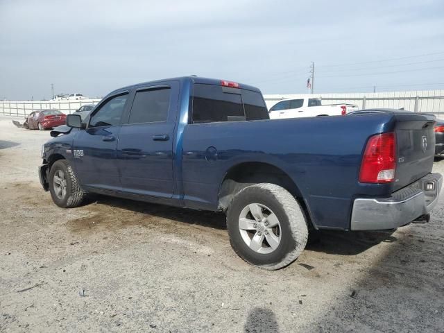 2020 Dodge RAM 1500 Classic SLT