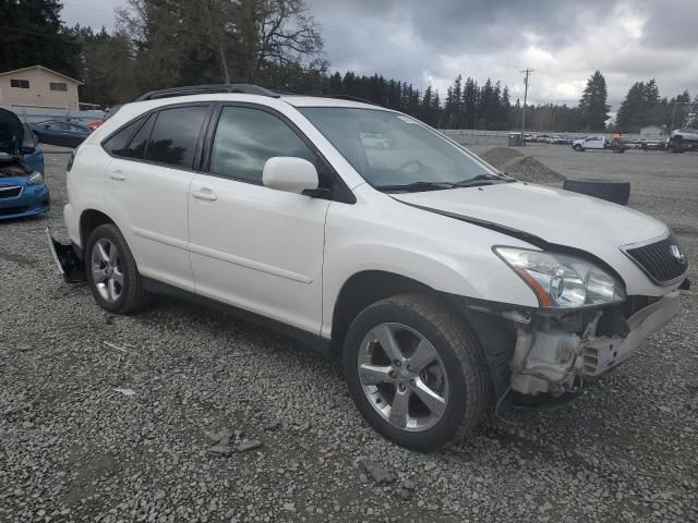 2007 Lexus RX 350