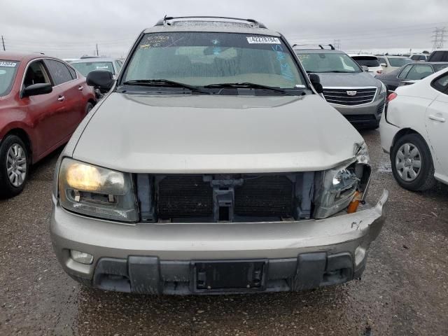 2002 Chevrolet Trailblazer EXT