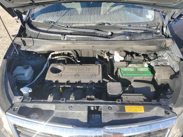 2013 KIA Sportage Base