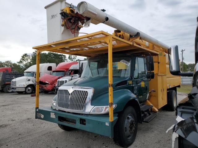 2007 International 4000 4300