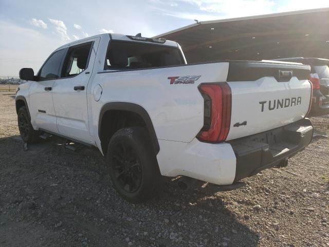 2023 Toyota Tundra Crewmax SR