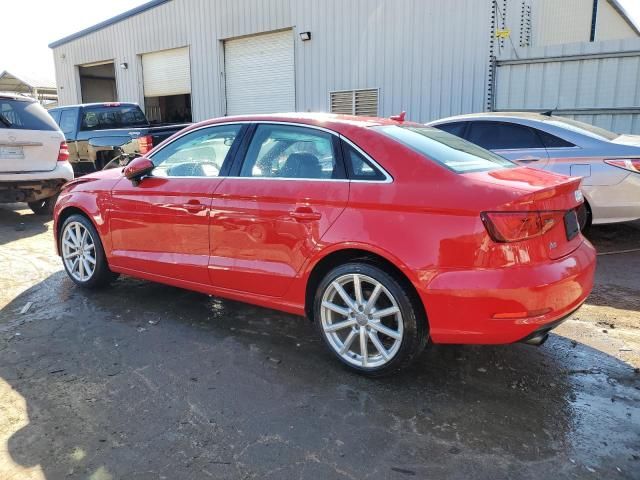 2015 Audi A3 Premium Plus