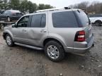 2008 Ford Explorer Limited