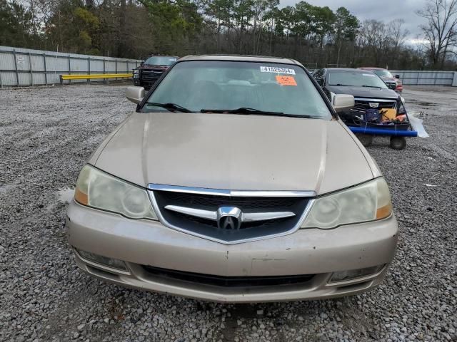 2003 Acura 3.2TL