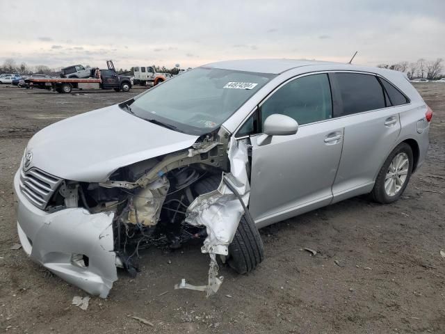 2012 Toyota Venza LE