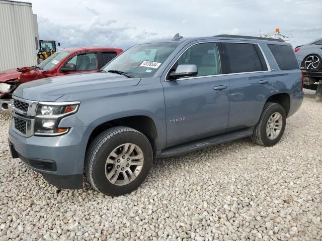 2016 Chevrolet Tahoe C1500  LS