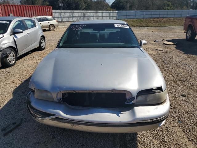 1999 Buick Lesabre Custom