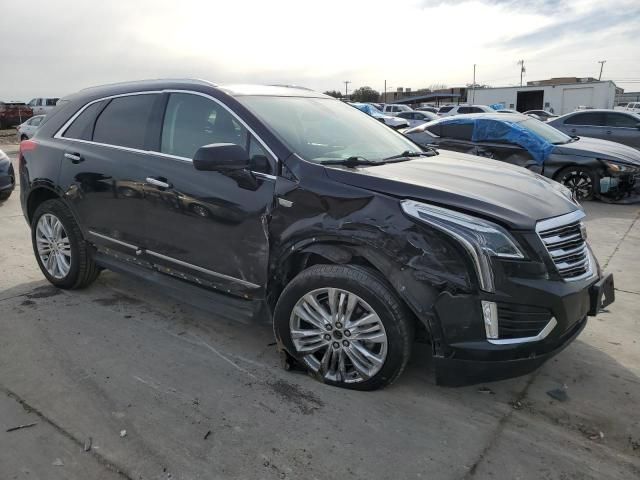 2018 Cadillac XT5 Premium Luxury