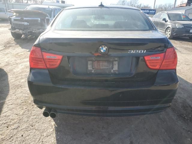 2011 BMW 328 XI