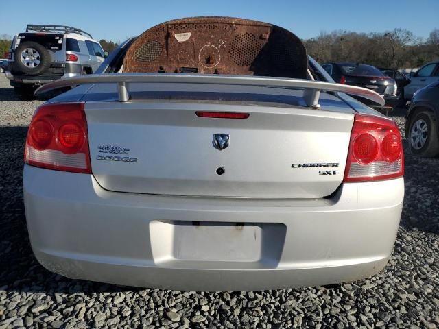 2010 Dodge Charger SXT