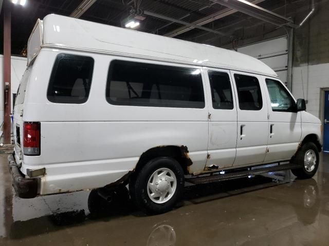 2007 Ford Econoline E250 Van