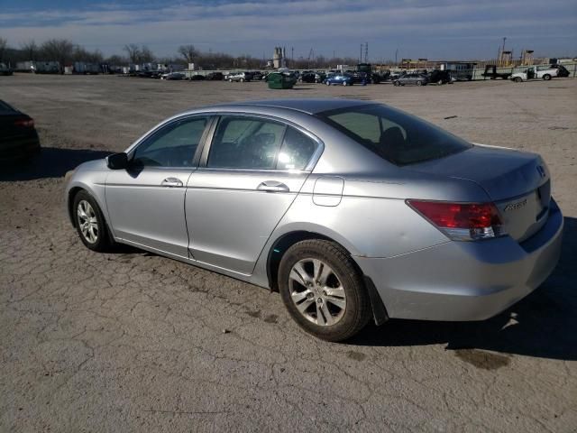 2008 Honda Accord LXP