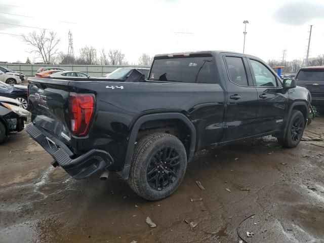 2023 GMC Sierra K1500 ELEVATION-L