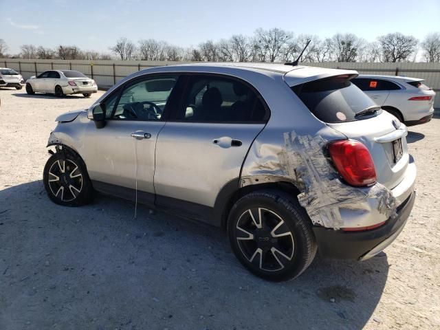 2016 Fiat 500X Easy