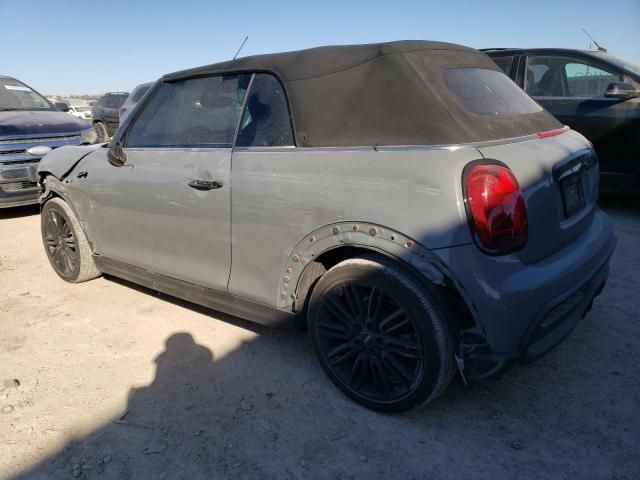 2023 Mini Cooper S