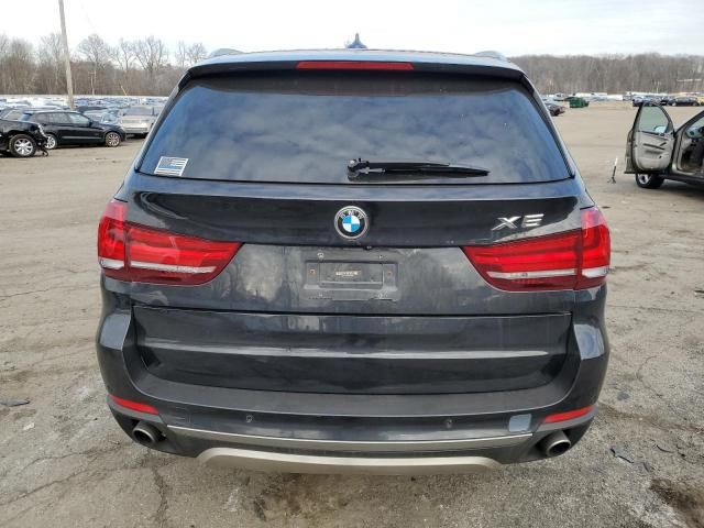 2014 BMW X5 XDRIVE35I