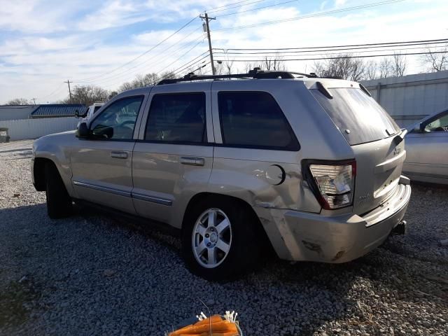 2010 Jeep Grand Cherokee Laredo