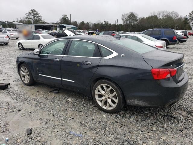 2018 Chevrolet Impala Premier