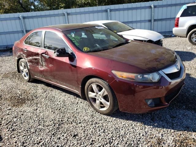 2009 Acura TSX