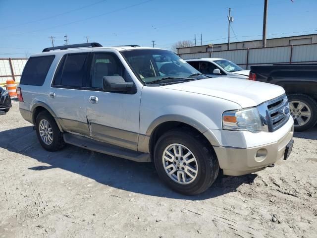 2010 Ford Expedition Eddie Bauer