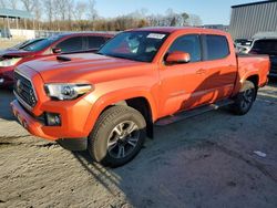 2018 Toyota Tacoma Double Cab for sale in Spartanburg, SC