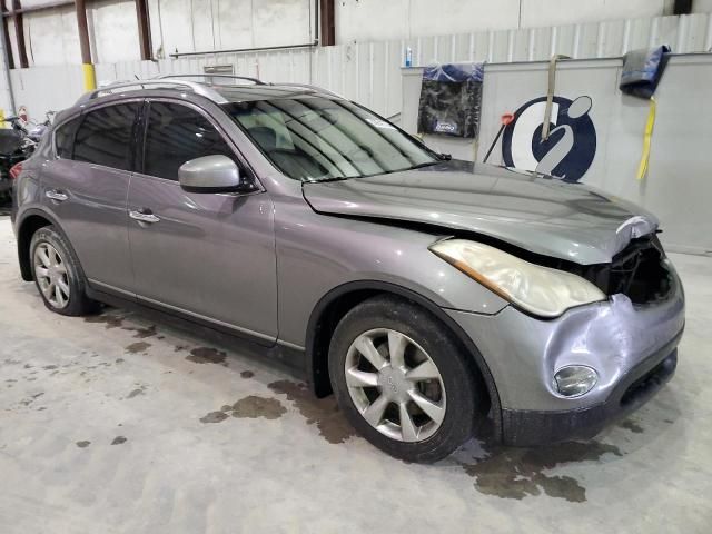 2008 Infiniti EX35 Base