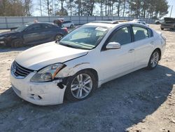 2012 Nissan Altima SR for sale in Loganville, GA