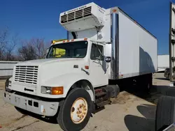 International 4000 Serie Vehiculos salvage en venta: 2000 International 4000 4700