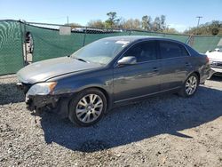 Salvage cars for sale from Copart Riverview, FL: 2010 Toyota Avalon XL