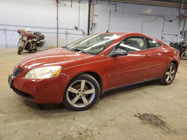 2006 Pontiac G6 GTP