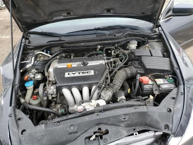 2004 Honda Accord LX