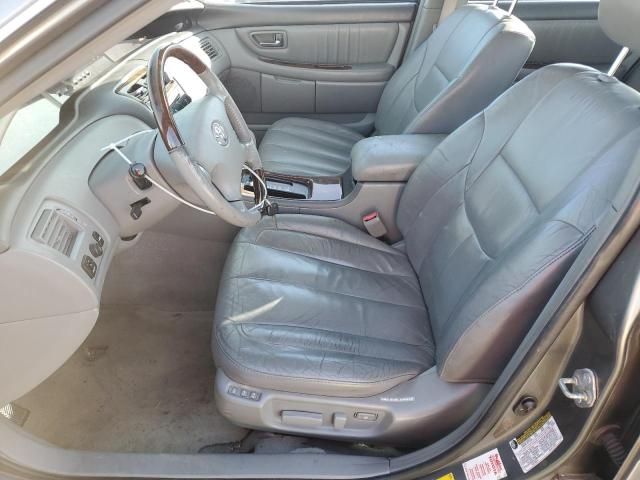 2004 Toyota Avalon XL