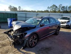 Volkswagen salvage cars for sale: 2022 Volkswagen Passat SE