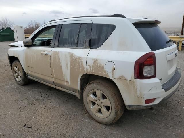 2014 Jeep Compass Sport