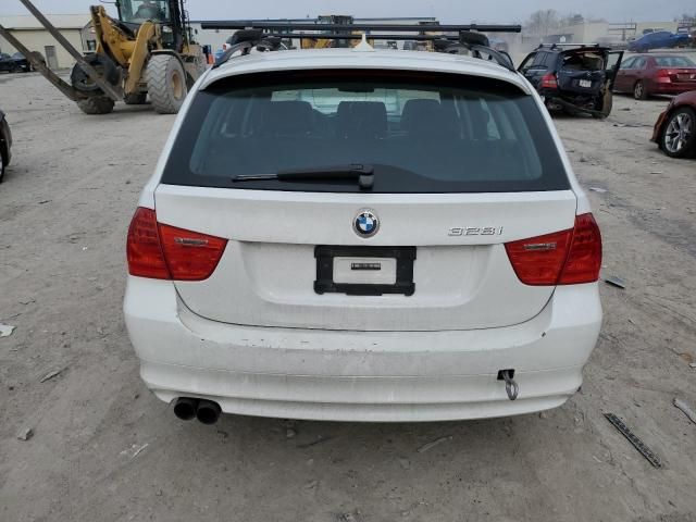 2009 BMW 328 XIT