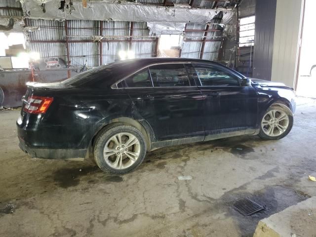 2016 Ford Taurus SEL