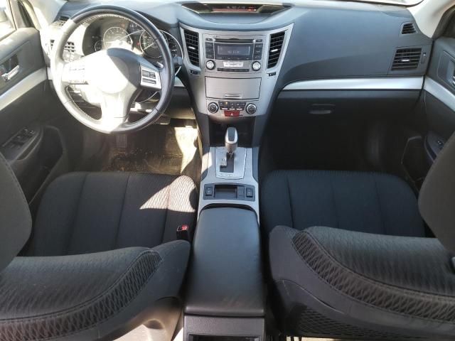 2012 Subaru Legacy 2.5I Premium