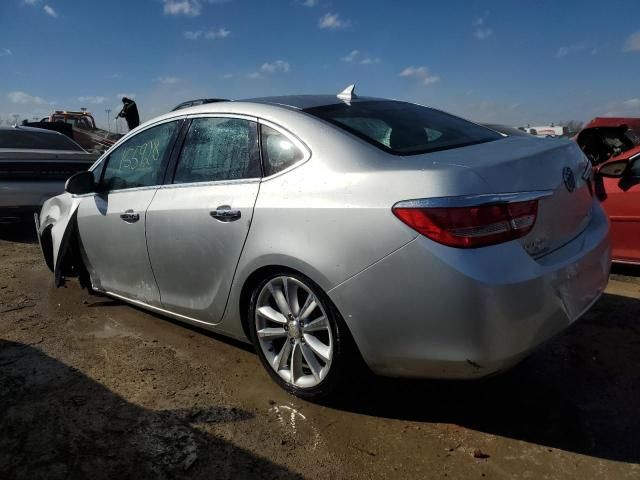 2013 Buick Verano