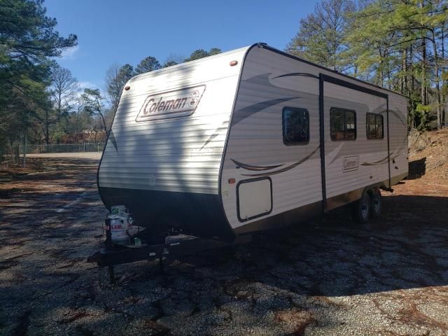 2015 Other Travel Trailer
