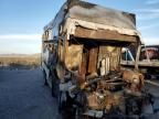 2008 Ford Econoline E450 Super Duty Commercial Stripped Chas