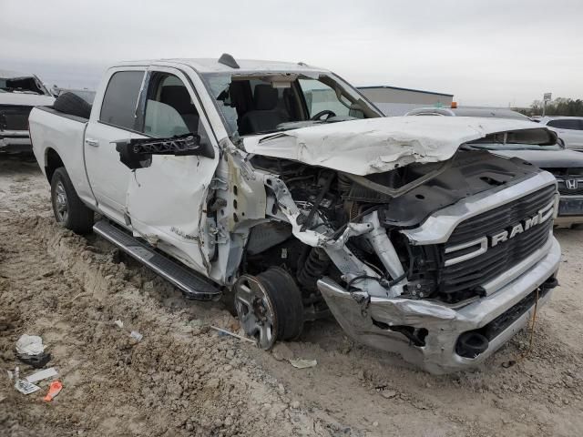 2019 Dodge RAM 2500 BIG Horn