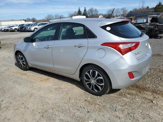 2016 Hyundai Elantra GT