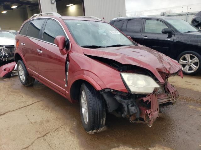 2008 Saturn Vue XR