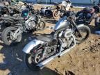 2009 Harley-Davidson XL1200 N