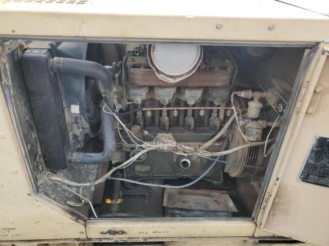 1995 Libb Generator